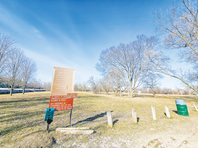  In August, Lahser Woods Park, 27577 Lahser Road, will be home to the city’s first-ever dog park.  