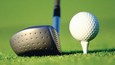  St. Clair Shores Golf Club to renovate first tee 