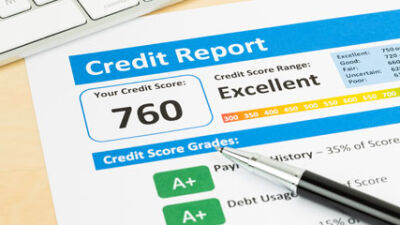  Event offered by Gesher Human Services during National Credit Education Month 