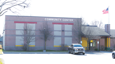  The Cairns Community Center is being run as Mount Clemens’ third recreation center with a focus on indoor youth sports.  