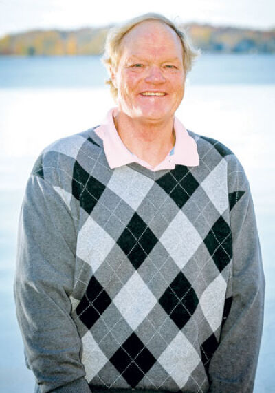  Former Keego Harbor Mayor John Fletcher recently made a return to City Council after he was unanimously appointed to the position. 