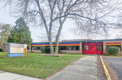  Longfellow Elementary, in the Hazel Park Public Schools, will be revamped with new after-school services and community programming, backed by a $1 million grant from the state.  