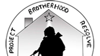  Project Brotherhood Resolve to host Veterans Gallery Show 