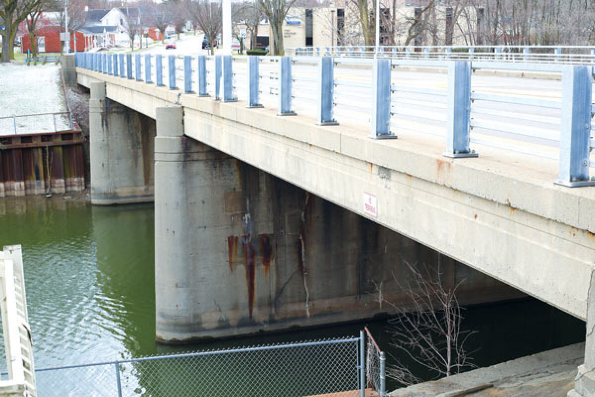  A new bridge may soon span the Clinton River, as the Mount Clemens City Commission has greenlighted a $9.3 million grant application to replace the 63-year-old Crocker Boulevard bridge. It is the 16th time the city has applied for the funds.  