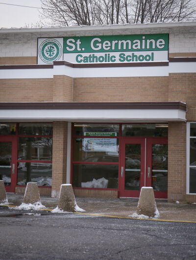  According to a letter sent to St. Germaine Catholic School parents and others  on March 25, a decision has been made to close the school despite fundraising efforts.  