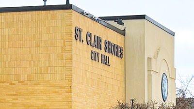  St. Clair Shores City Council sets streets millage language for August election 