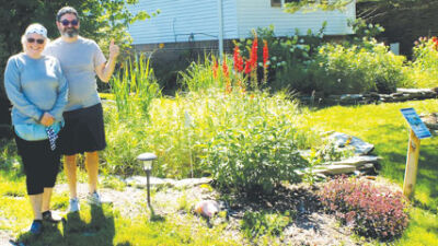  Southfield celebrates Earth Day with Rain Gardens 101 
