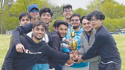  Cricket tournament to return to Troy 