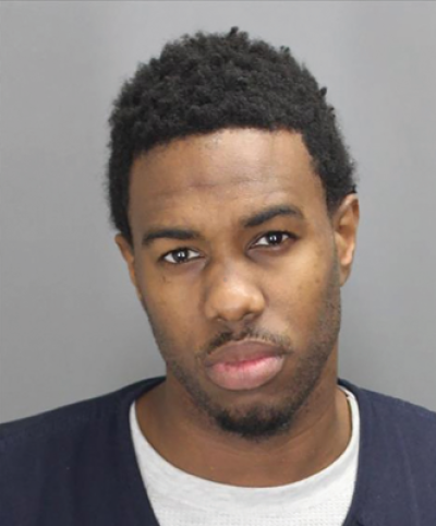  Danarius Travon Young 