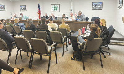  The Utica City Council approved a revision to its marijuana ordinance March 12. 