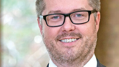  Robert Bruner to take on Troy city manager position 