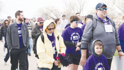  Troy area events to raise funds to fight pancreatic cancer 