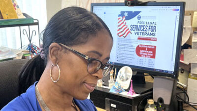  Group to provide free legal counsel to Oakland County veterans  