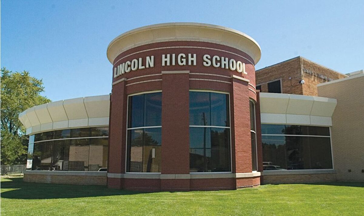  Three teenagers are facing several charges after they were involved in a fight on the grounds of Lincoln High School April 22. 