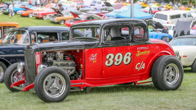  Car shows, cruises ready to roll in 2024 