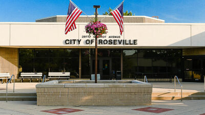  Roseville City Council OKs budget, CDBG funds for 2024-25 
