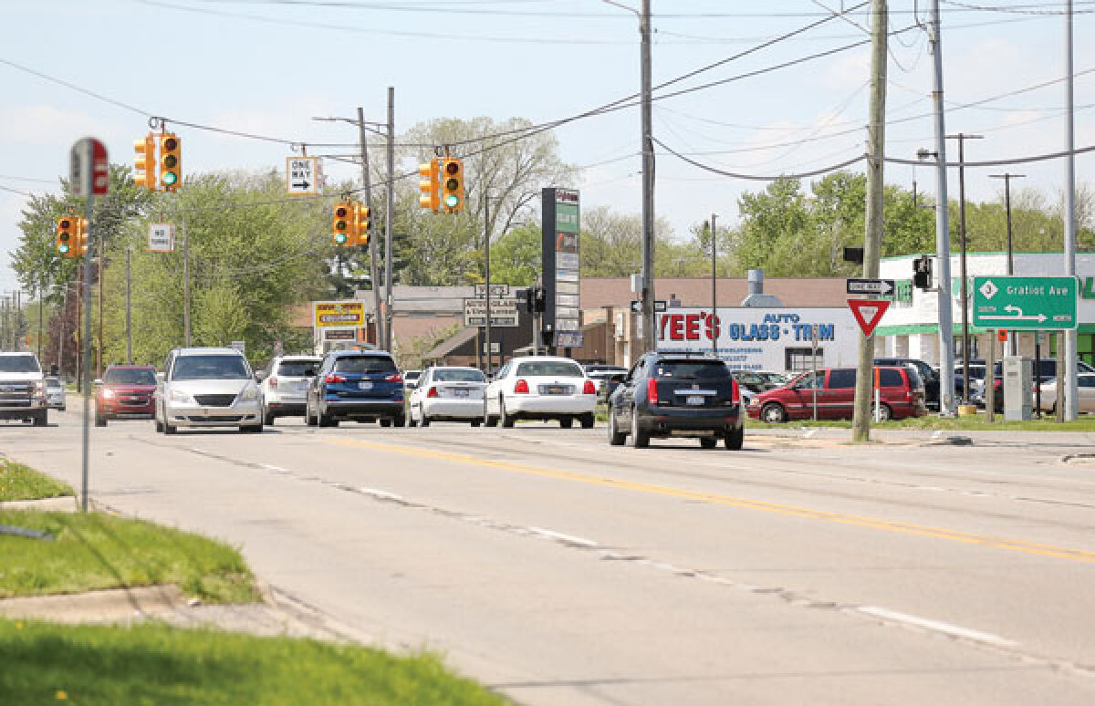  Eastpointe was one of several Macomb County cities awarded a grant to perform a road safety audit. The audit will be performed on the stretch of 10 Mile Road between Cushing and Hayes avenues with a focus on the intersections at Gratiot, Phlox and Hayes avenues. 