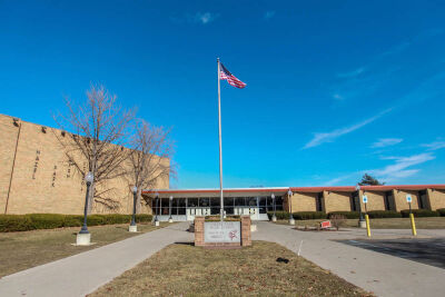 A $150 million school improvement bond proposal failed in the Hazel Park Public Schools district on May 7.  