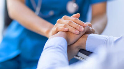  Nurses share experiences during Nurse Appreciation Week 