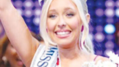  Athens senior wins 2024 Miss Michigan Teen USA title 