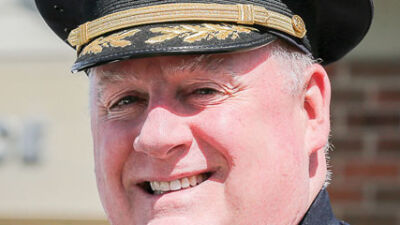  Keego police chief set to retire 