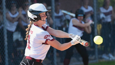  Confidence has Marauders softball returning program to its roots 
