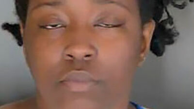  Police say Eastpointe woman stabbed boyfriend multiple times 