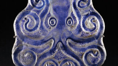  Habatat Galleries hosts 52nd glass exhibition 