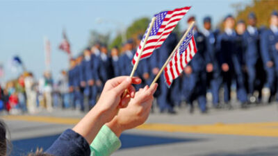  Parades and more planned for Memorial Day weekend in Madison Heights, Hazel Park 