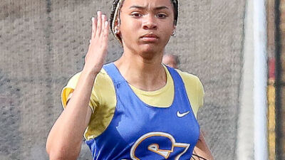  South Lake track and field readies for state finals 