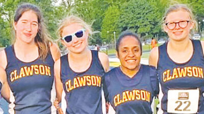  Clawson’s Liford and Ketepa return to states, capture MAC Bronze 