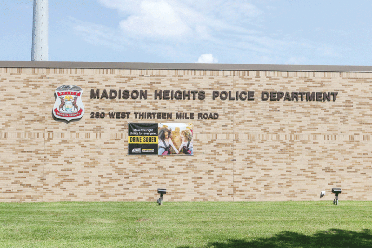  The Madison Heights Police Department will be providing school liaison officers to both the Lamphere Schools and the Madison District Public Schools later in the school year. The city and school districts are splitting the costs.   