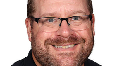  Troy High teacher selected for 2024 C-SPAN fellowship 