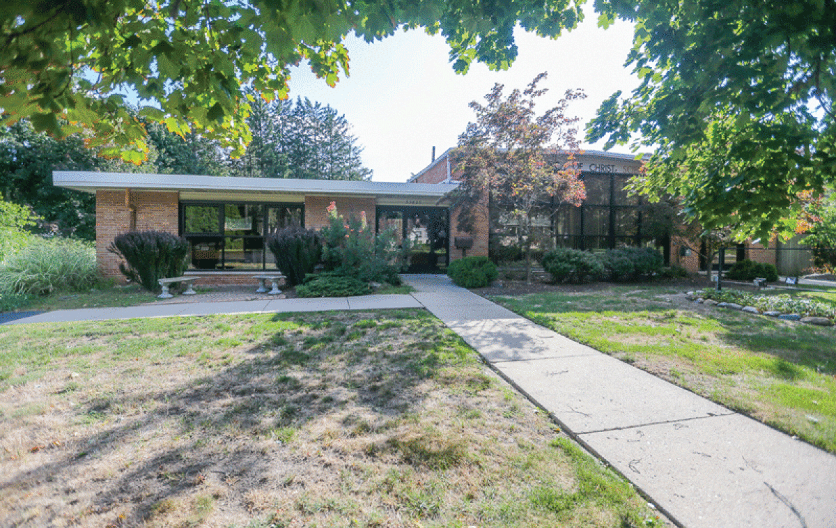  At a special meeting Aug. 15, Farmington City Council members authorized Farmington City Manager David Murphy and an attorney to complete the purchase of the Christian Science First Church, which is a property adjacent to the Governor Warner Mansion on Grand River Avenue. 