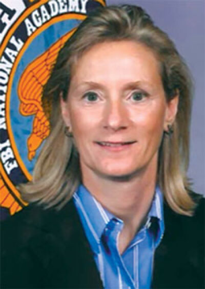  Samantha Kretzschmar will take over the position of Fraser director of public safety beginning Sept. 12. 