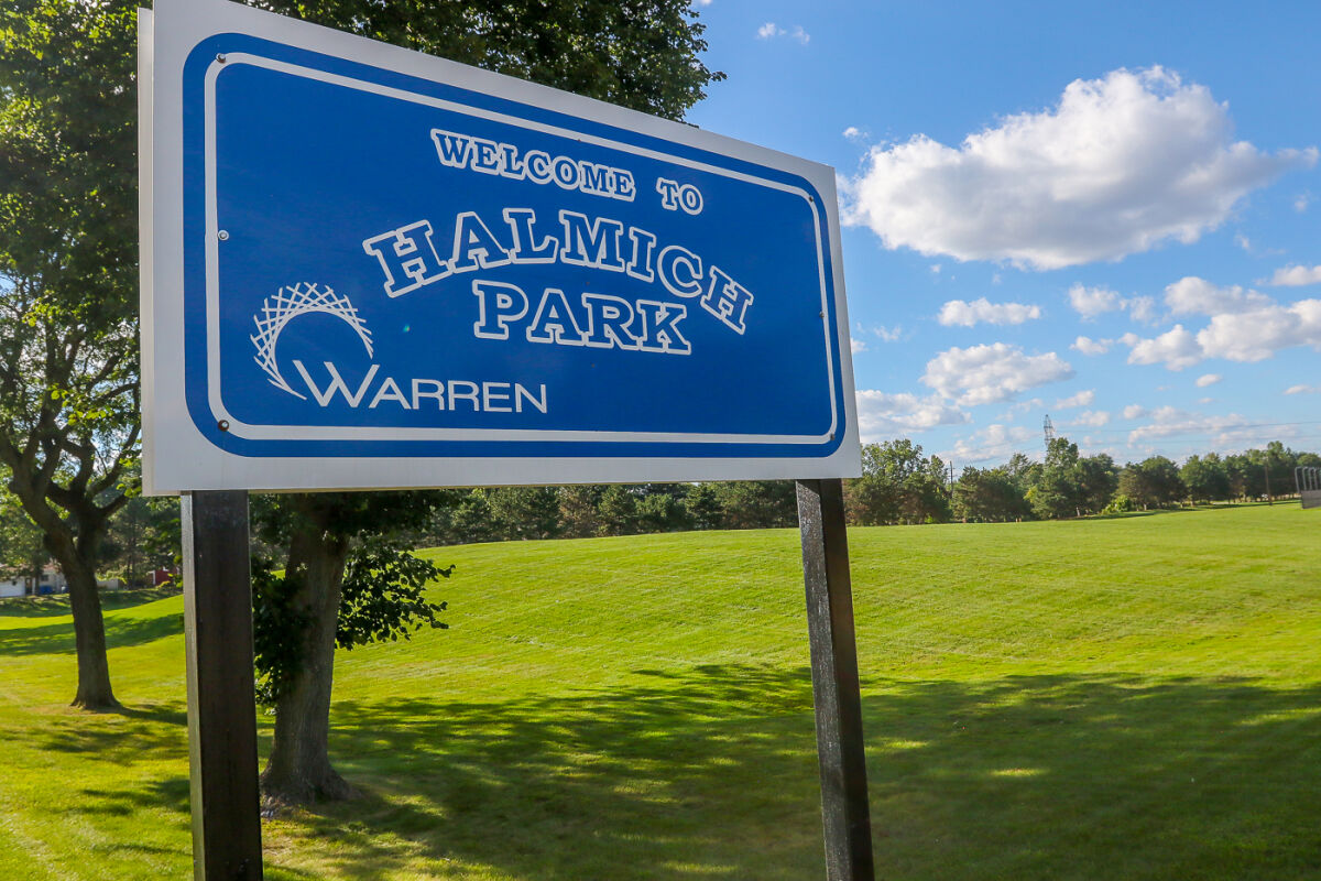  Warren Mayor Jim Fouts has signed an emergency purchasing order for $1.7 million to fund maintenance work at the city’s parks. 