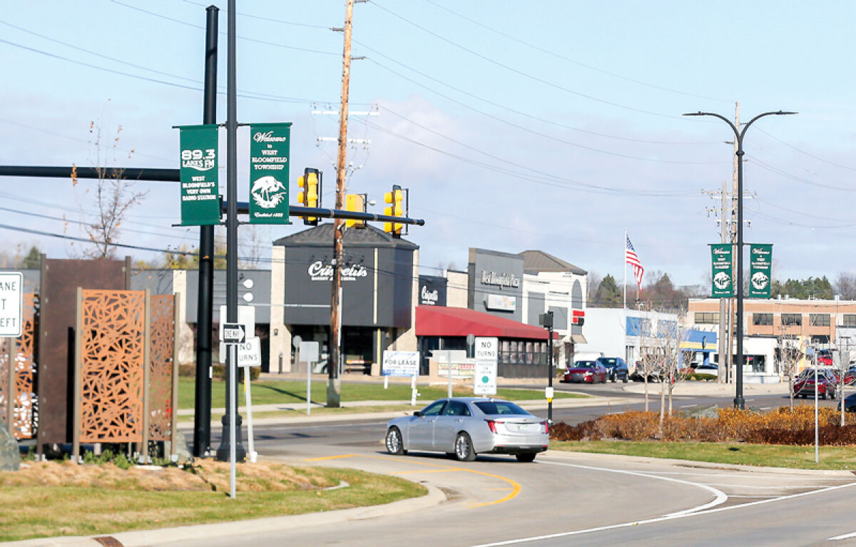  A city planner recently presented results from a master plan survey at a West Bloomfield Township Planning Commission meeting. 