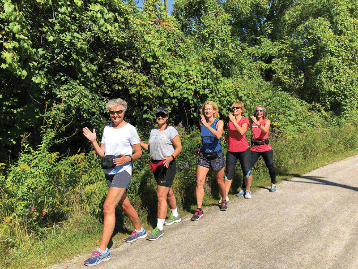  The Birmingham-Bloomfield Newcomers Club helps integrate new residents into the community. Anyone throughout southeast Michigan can join the  Birmingham-Bloomfield Newcomers Club and participate in many fun activities.  