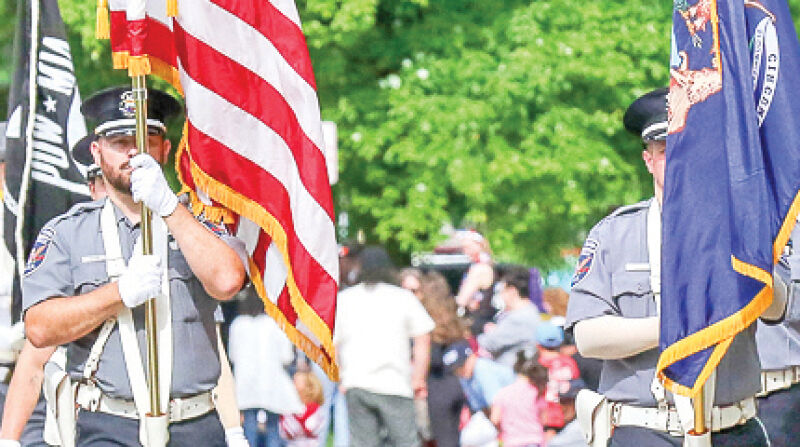 Cities will honor fallen veterans with Memorial Day parades, ceremonies