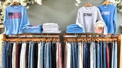  Village Boutique in Bloomfield offers  inspired dressing, next-level style 