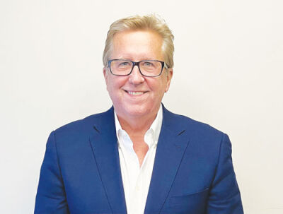  Beverly Hill’s Craig Nash is the founder of It’s a Grand Life, a recent award winner.  