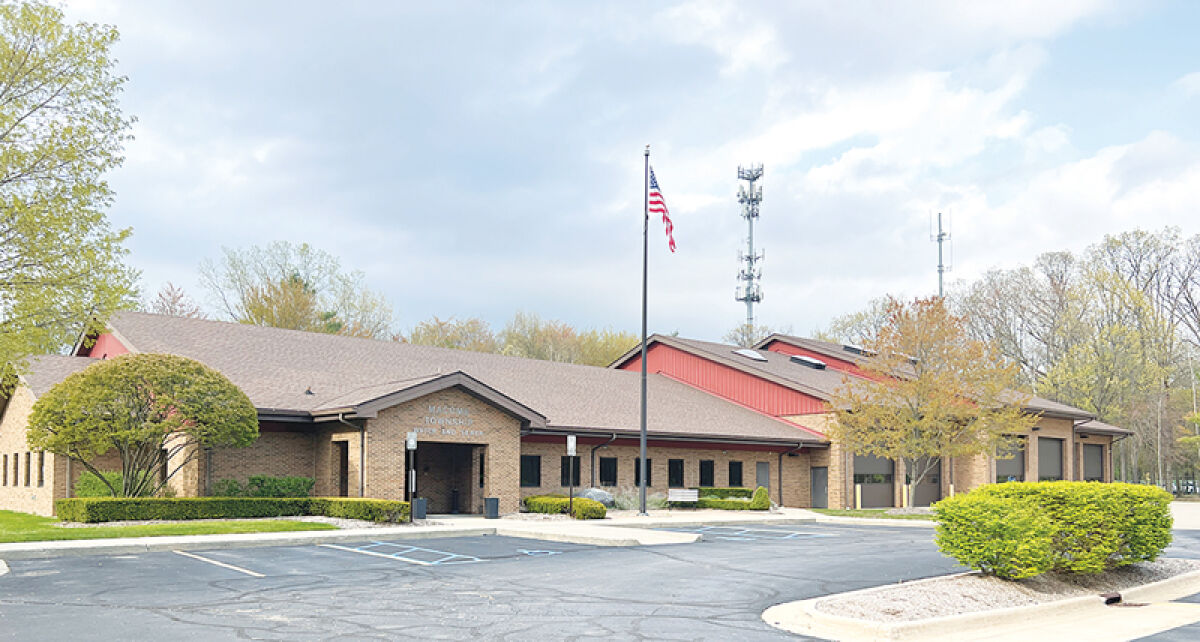  At its July 9 meeting, the Macomb Township Board of Trustees approved a cross-connection agreement between the Department of Public Works and HydroCorp, and an updated fee schedule. 