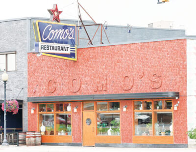  According to a lawsuit that the Michigan Department of Attorney General filed, there were 11 Ferndale businesses targeted in a cloning scheme that sought to coerce money from them, including Como’s Restaurant. 