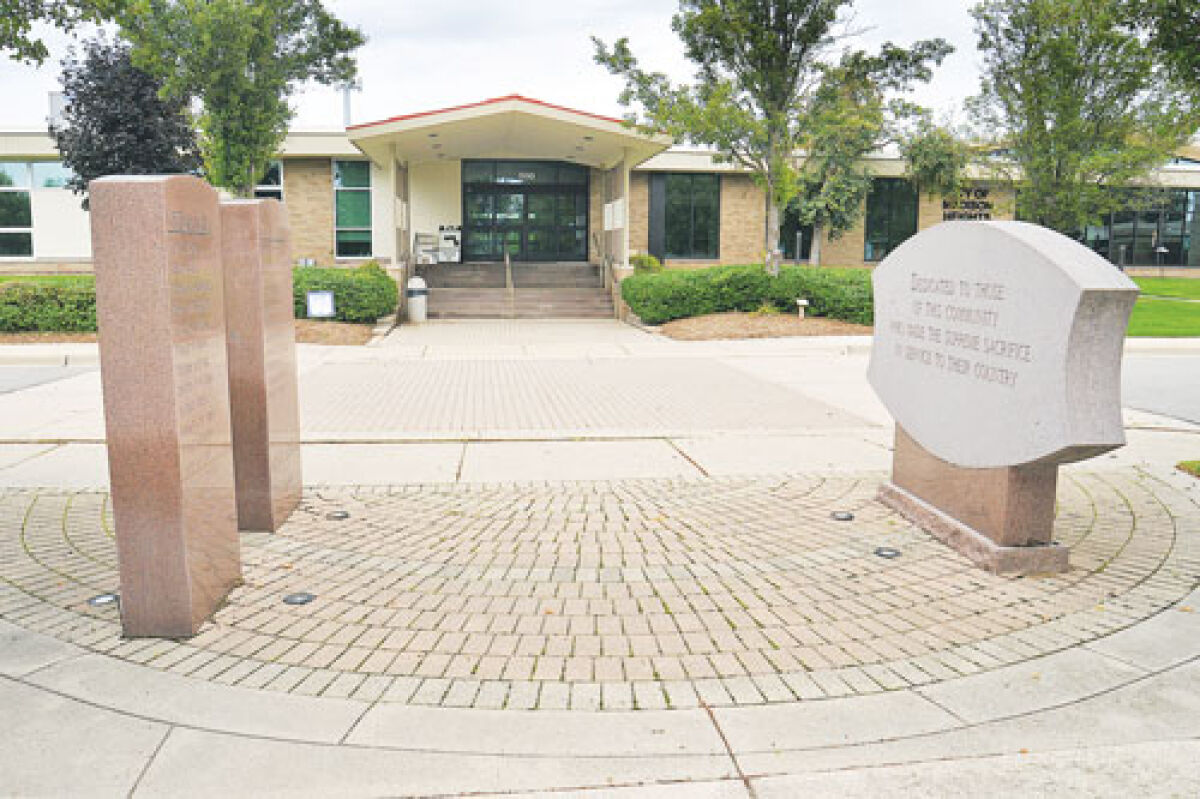  The upcoming multi-week Citizens Academy program will give residents an inside look at city operation in Madison Heights. 