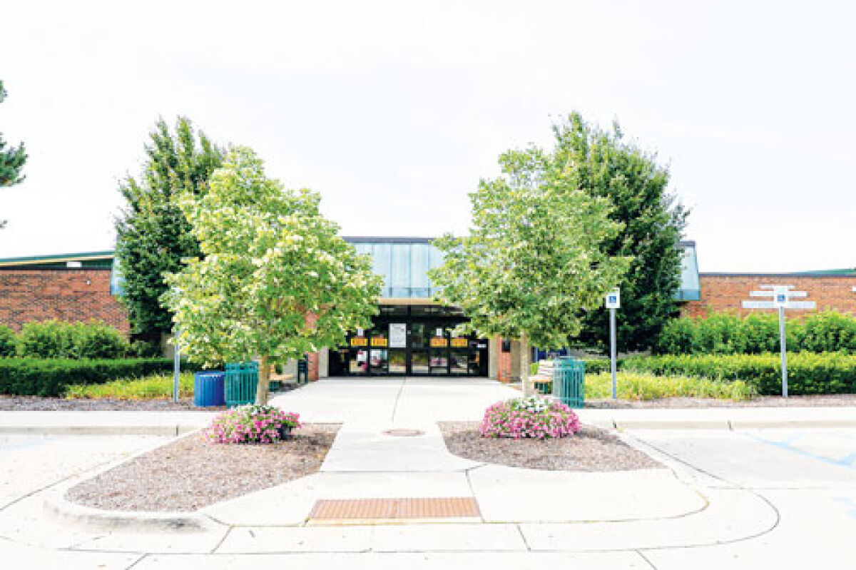  The Birmingham Ice Arena (former Precinct 9) will no longer be used as a polling location. 