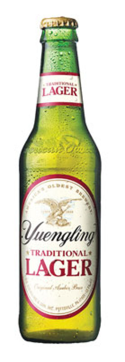  Kennedy’s Irish Coffee will be serving Yuengling’s original Traditional Lager, as well as Yuengling Flight and Yuengling Black & Tan. 