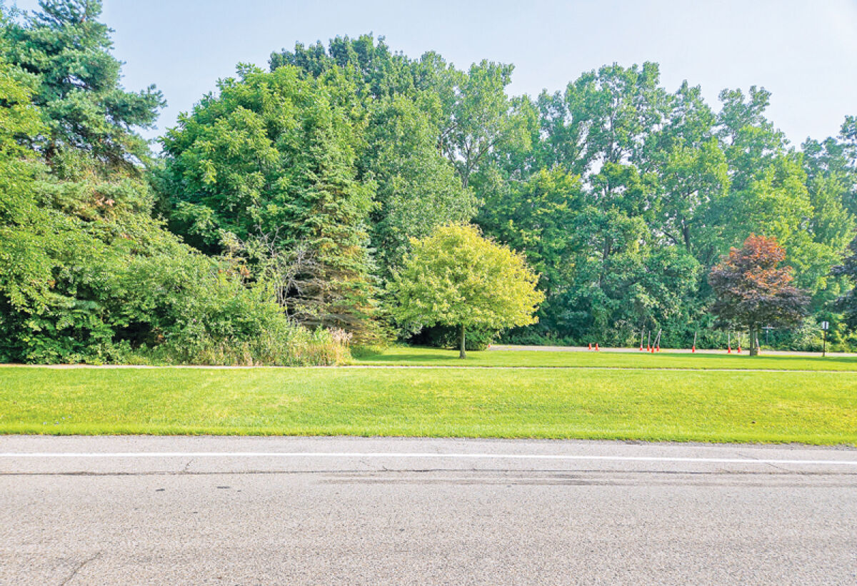  Oakland County Parks intends to make Turtle Woods Nature Preserve part of its parks system with the help of a state grant. 