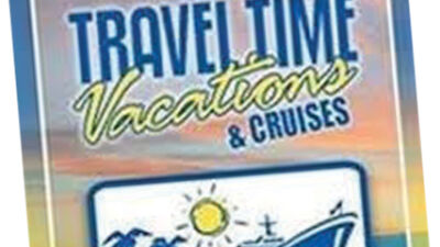  Travel Time Vacations & Cruises: Trips built for you 