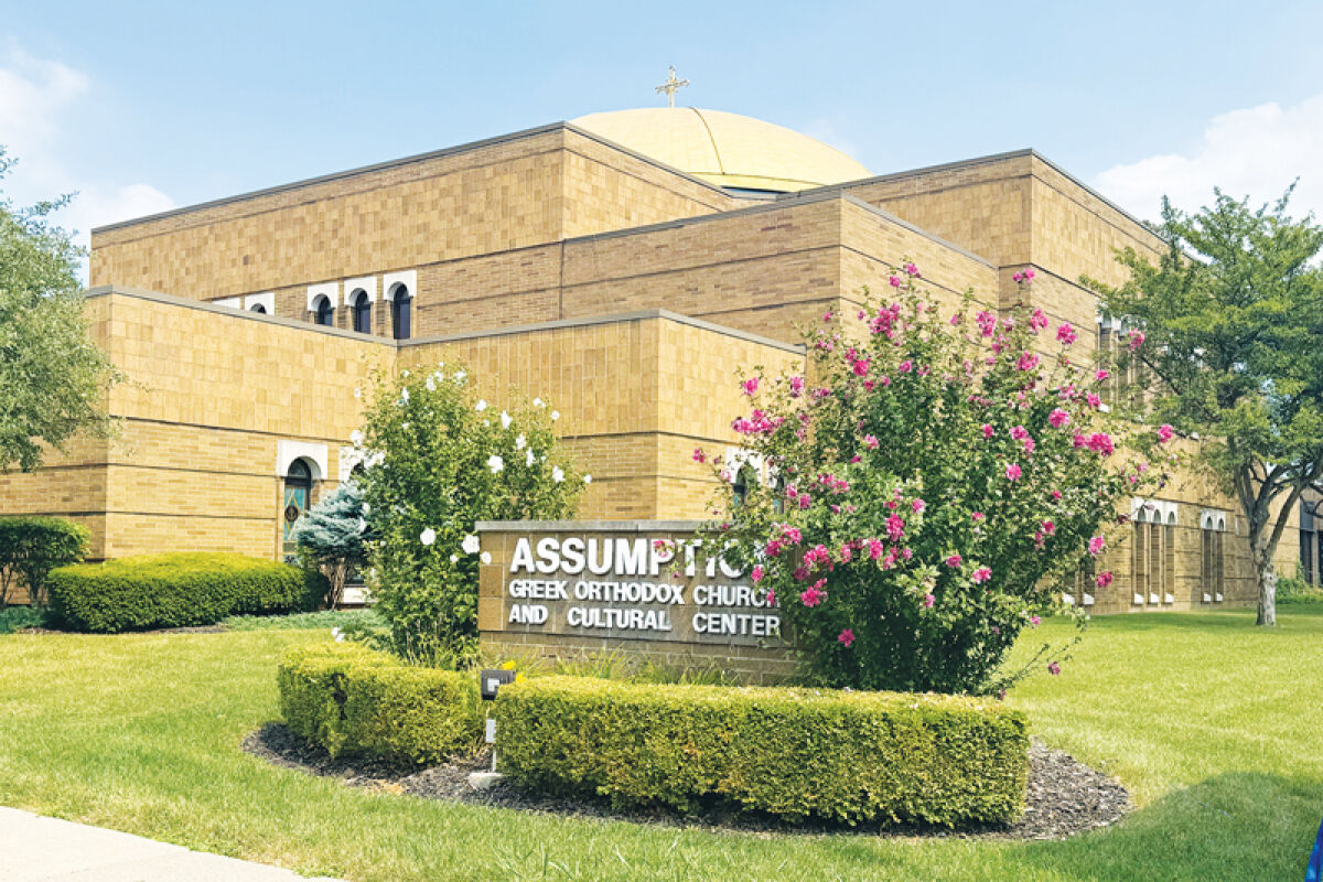 The St. Clair Shores City Council approved a series of items related to a sports facility run by the Assumption Greek Orthodox Church on Marter Road on July 21. 