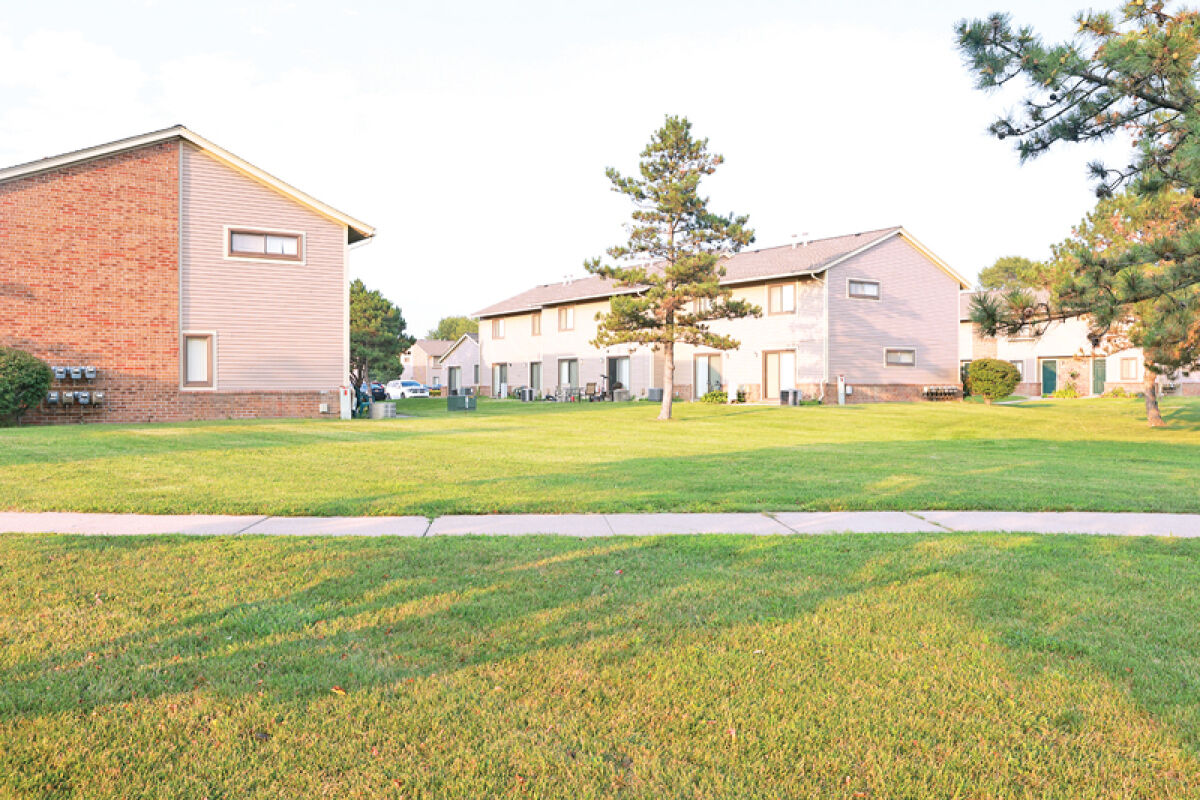 Roseville is considering a payment in lieu of taxes program that would facilitate the sale of The Meadows apartment complex on Nardelli Lane. 
